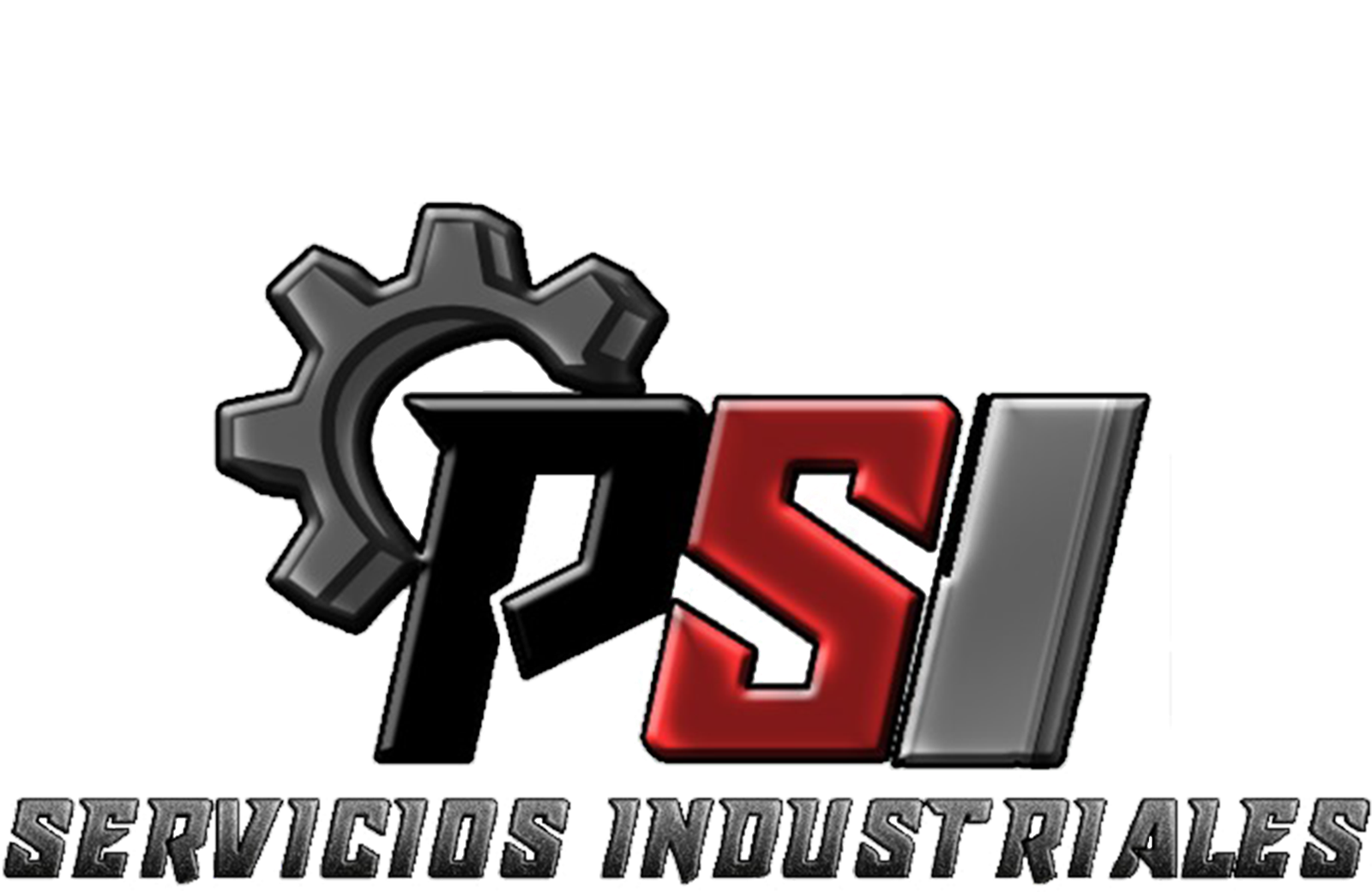 PSI Servicios Industriales Logo